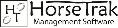 HorseTrak Logo